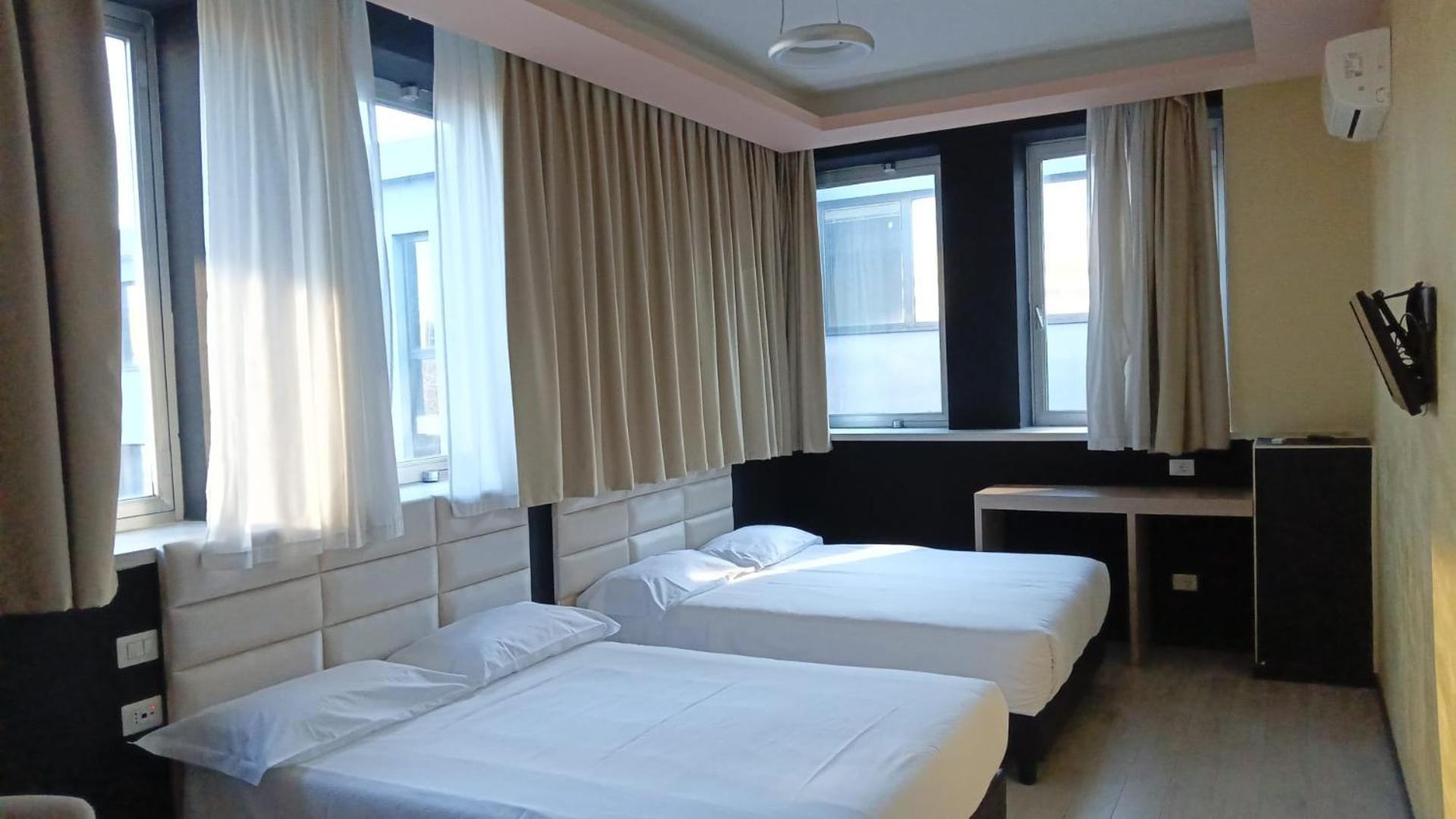 Queen Hotel Sesto San Giovanni Zewnętrze zdjęcie